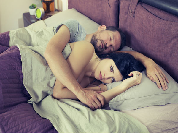  सेक्स को न समझें बोझ