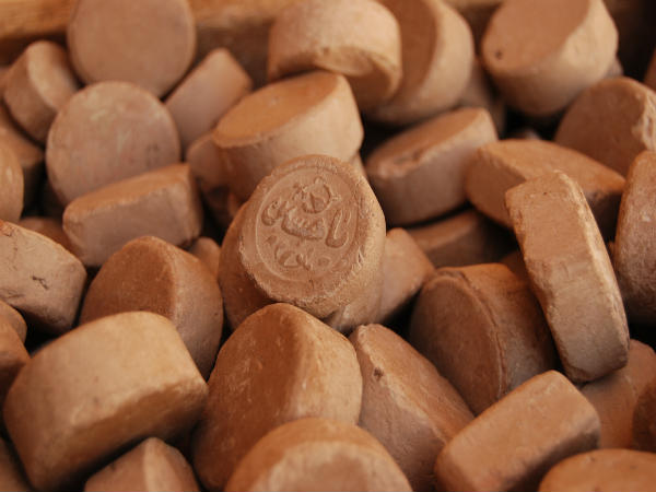 9. क्ले टैबलेट: 9. क्ले टैबलेट: