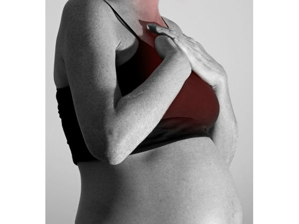 सीने में जलन और अपच की समस्या