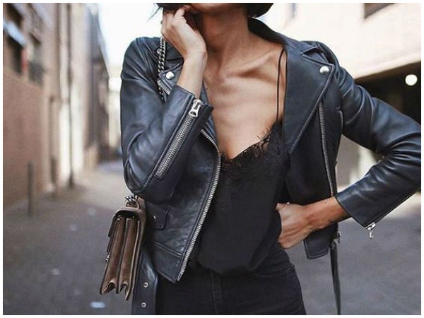 इसके साथ आप कुछ भी मैच कर पहन सकते हैं 