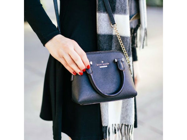 इसके साथ एसेसरीज़ मैच करना भी होता है आसान