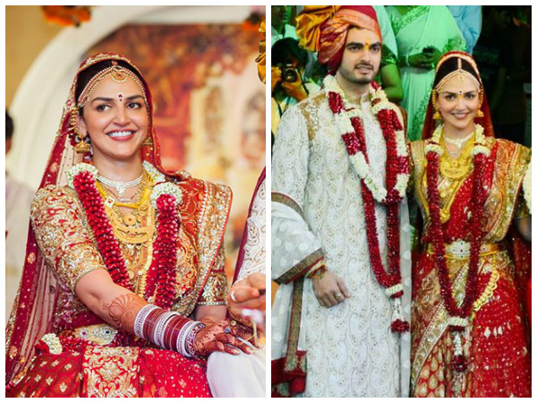 ईशा देओल