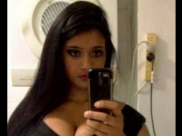 सेल्फी की भरमार