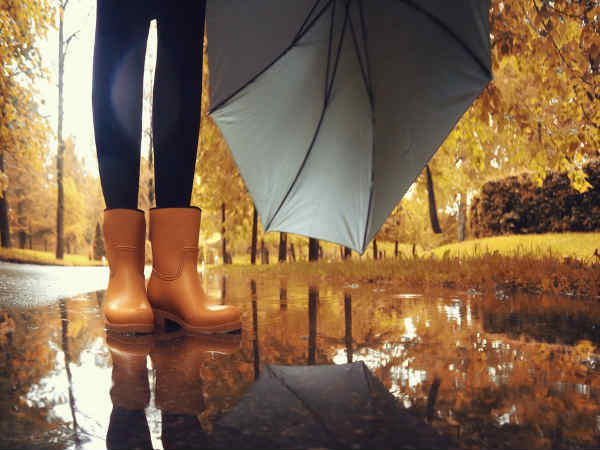 2-अच्छे फुटवियर का करें इस्तेमाल 