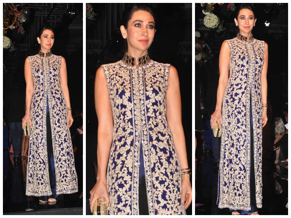 5. स्लीवलेस सूट पहनने से बचें