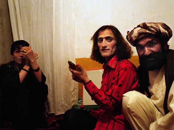 कमजोर न्‍याय 