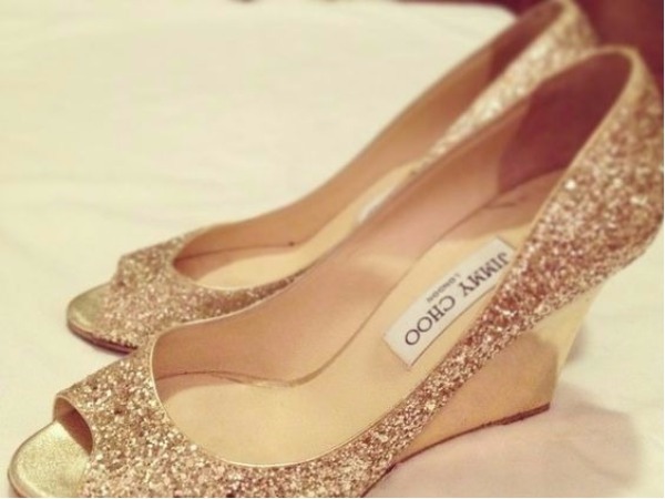 वैज हील्स और प्लेटफॉर्म्स