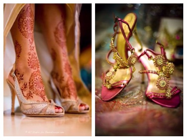 ग्लैम स्लिंगबैक्स