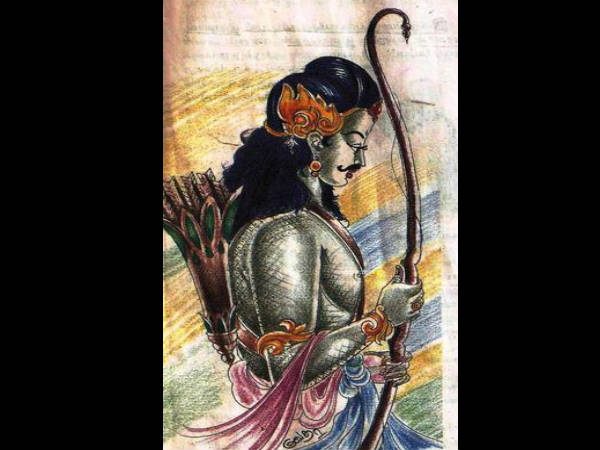 विवाह के अगले दिन दे दी बलि। 