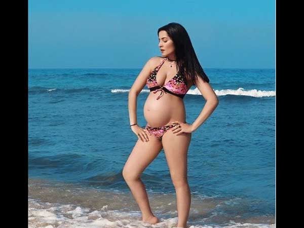 सेलिना जेटली 