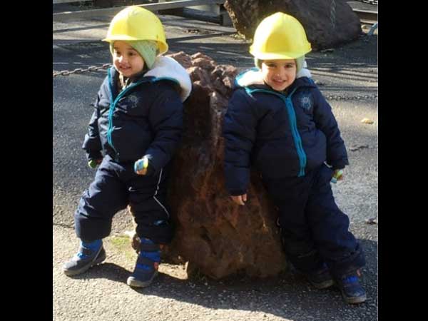  Celina Jaitly's Shoot With Her Baby Bump Is Sexier Than You Can Imagine 2 