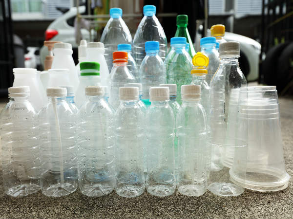  Re-using plastic bottles a bad idea, say experts 1 