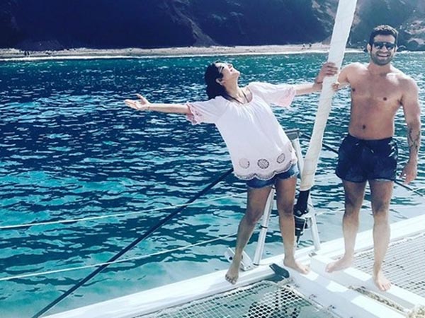  ज्यादा से ज्यादा वक्त साथ बिताएं