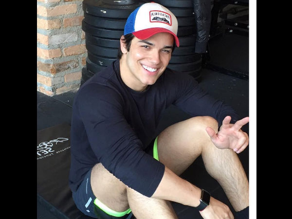 4. गैब्रियल परडो