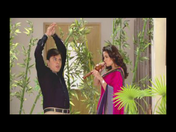 नागिन डांस देखकर तोड़ी शादी 