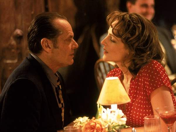 जैक निकलसन 