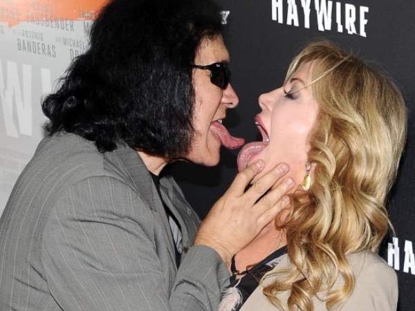 जेने सिमंस 