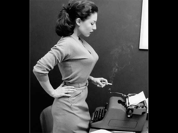 वर्किंग वीमन की पसंद 