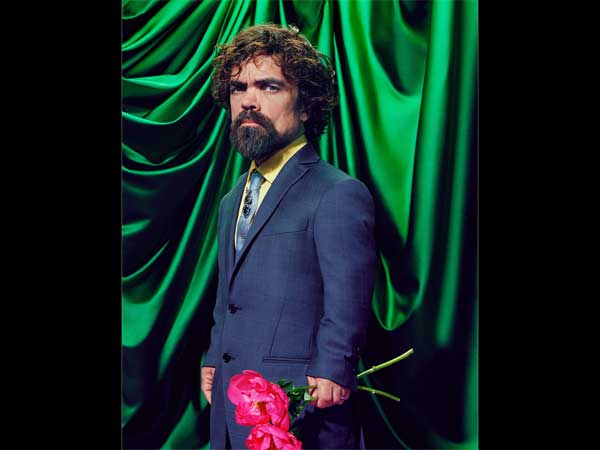 पीटर डिंकलाज 