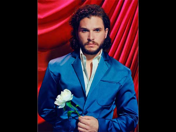 किट हैरिंगटन 