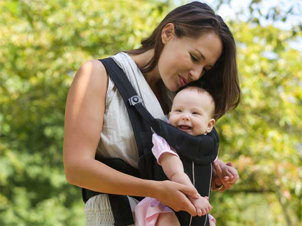 4. स्लिंग कैरियर है घातक 