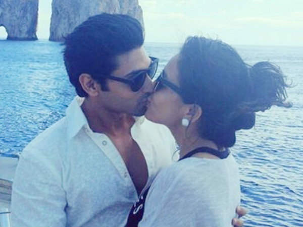 वर्जिनिटी खोने के लिए प्यार भी है जरूरी