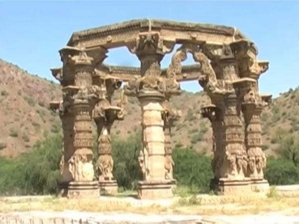 कहते है राजस्‍थान का खुजराहों