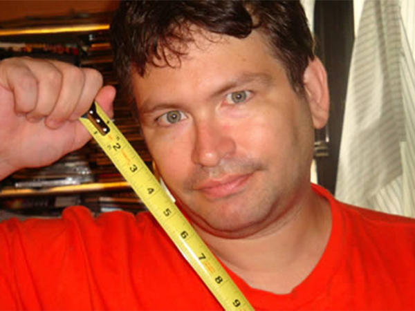 विश्‍व का सबसे बड़ा लिंग