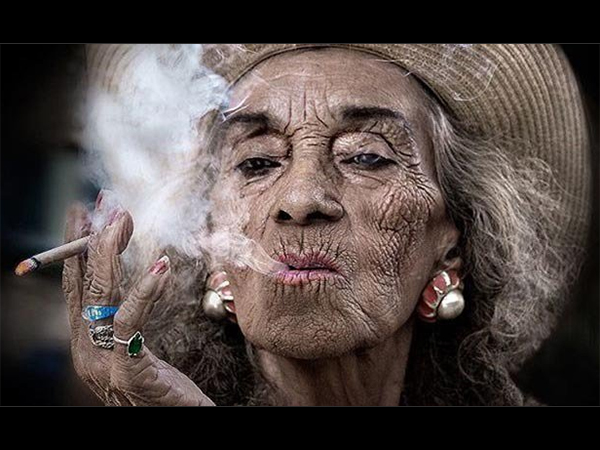 सबसे ज्यादा उम्र की वेश्या 