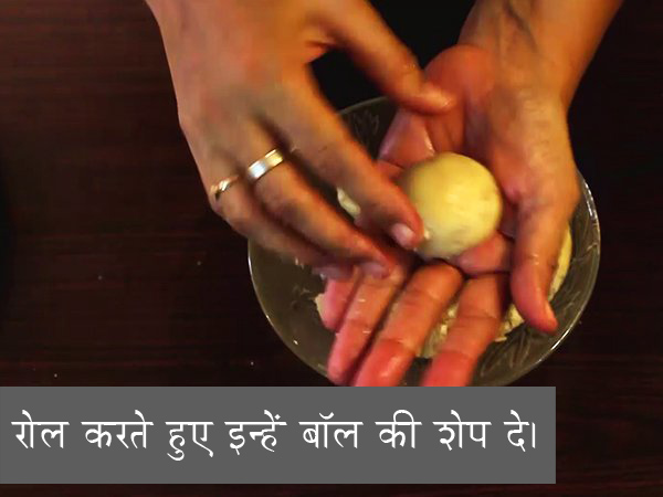 coconut ladoo recipe