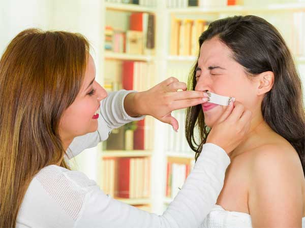 शरीर के किस हिस्से पर होगी ट्रीटमेंट