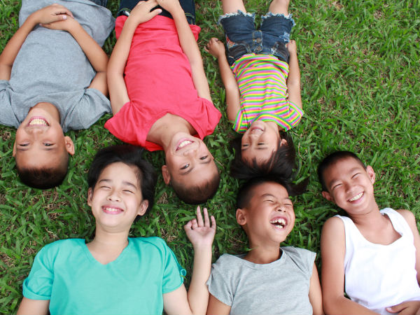 बॉन्डिंग : 