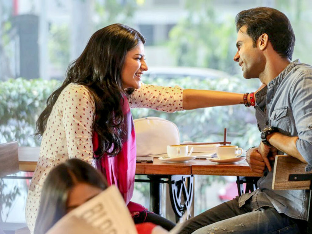  4. आनंदपूर्ण स्वभाव