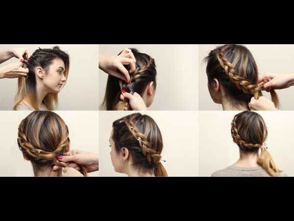 5. ब्रेड-पोनी फ्यूजन