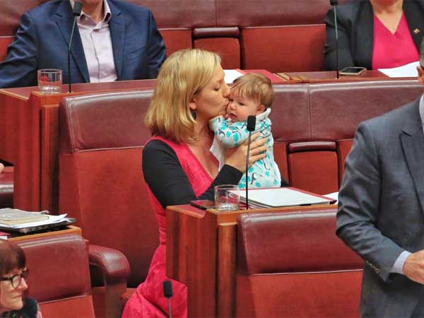 उदार और प्रोगेसिव है नए नियम 