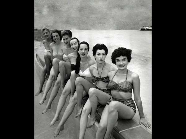  इंटरनेशनल बिकिनी डे 