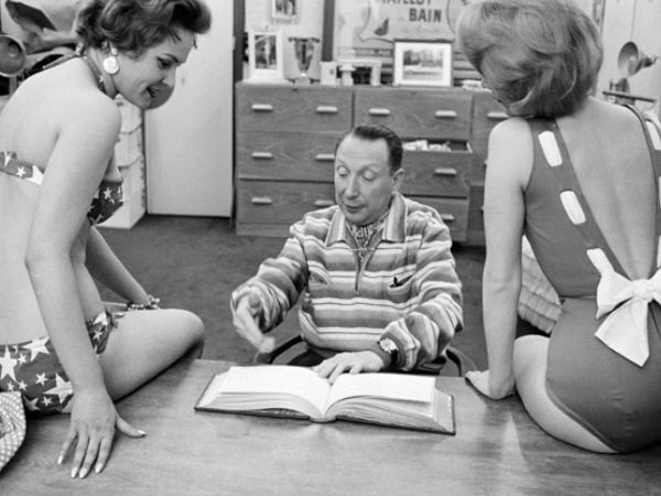 ऑटोमोबाइल इंजीनियर था डिजाइनर 