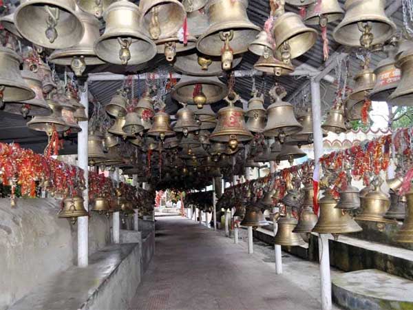 गोलू देवता की कहानी गोलू देवता की कहानी