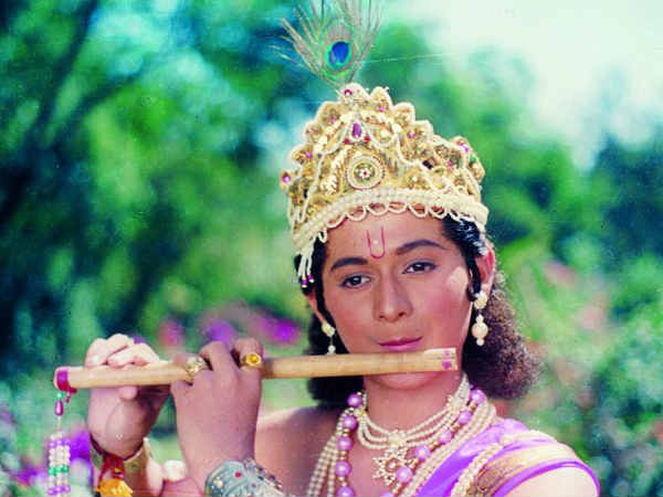 10. गुरु के बेटे को पुनः जीवित करना 