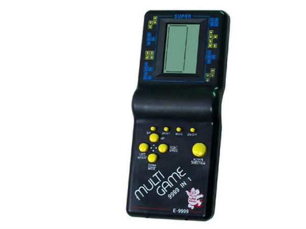 वीडियो गेम 