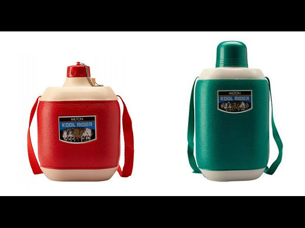  बोतल वॉटर 