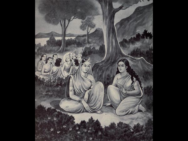 पति को न करें वश में 