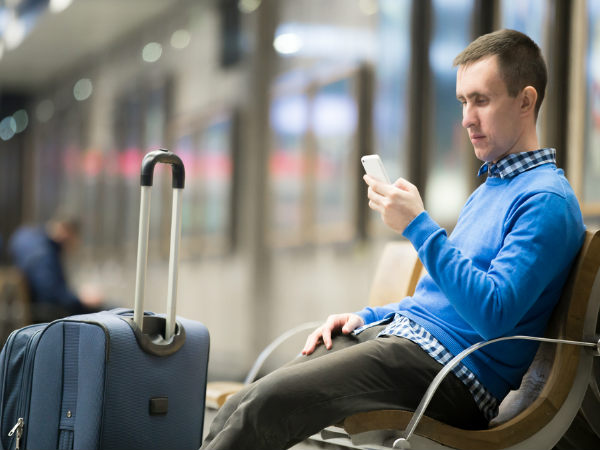 Adult content from free wifi