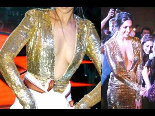 दीपिका पादुकोण 