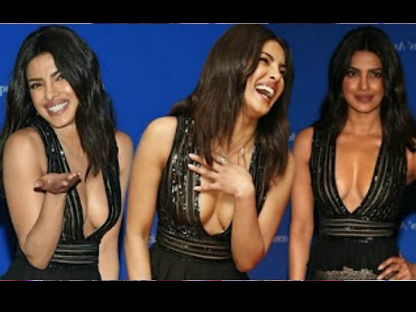 प्रियंका चोपड़ा 