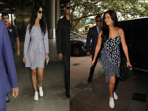  3. कैटरीना कैफ