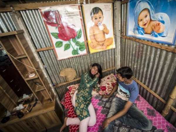  बांग्लादेश