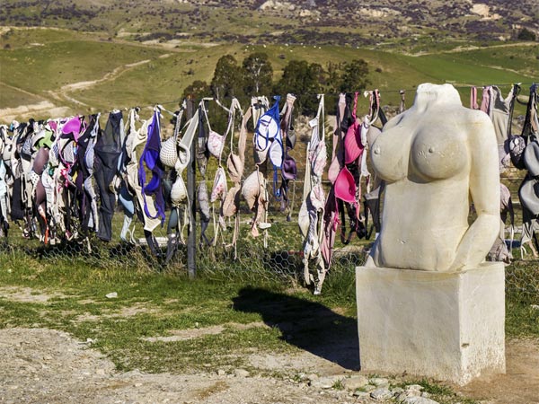  बनता जा रहा है टूरिस्‍ट स्‍पॉट 