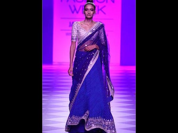  गोटा पट्टी और लहरिया 