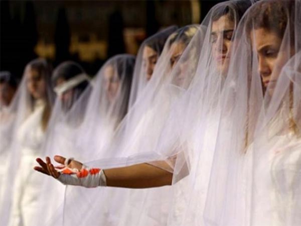 पुरुषवादी सोच 